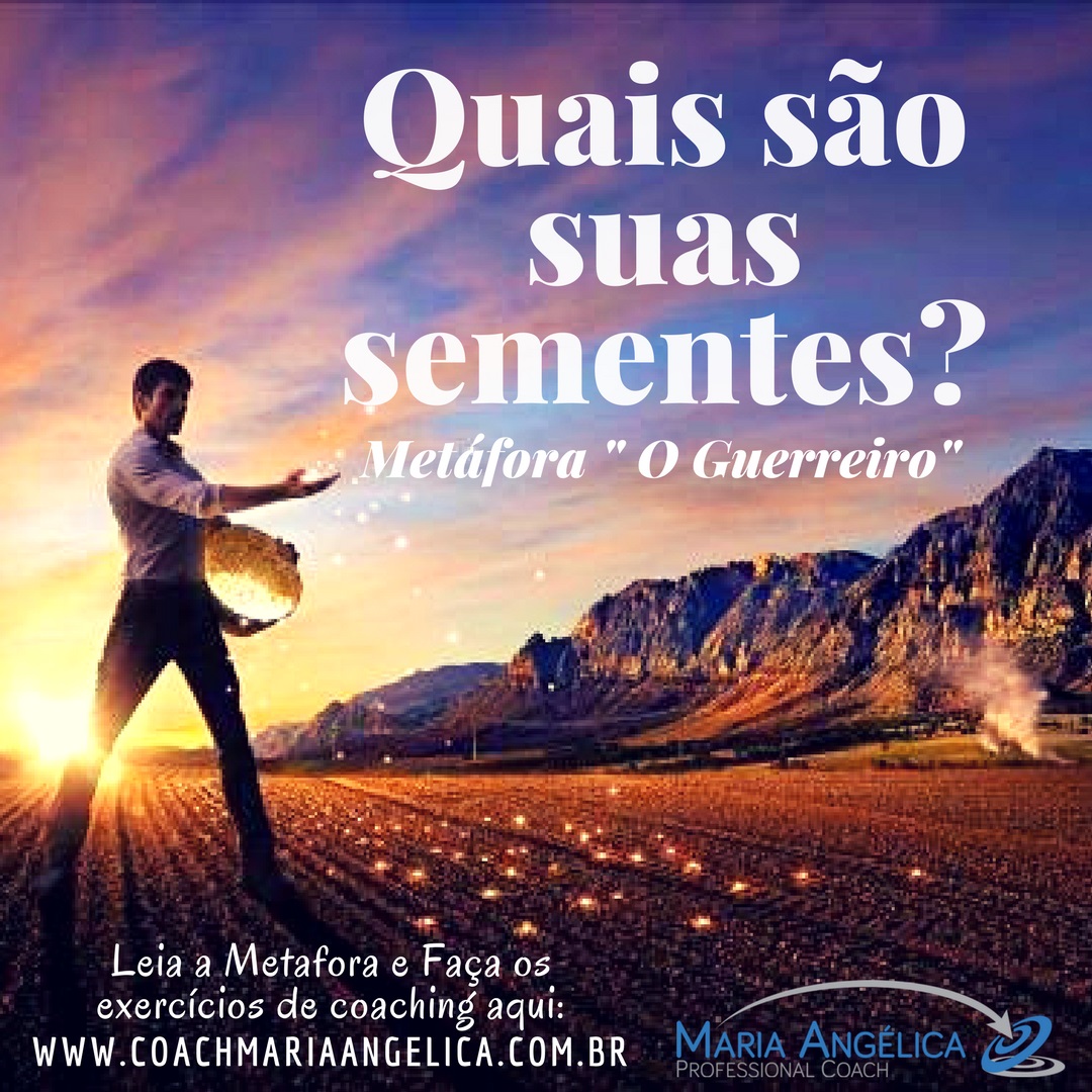 metafora PNL coaching